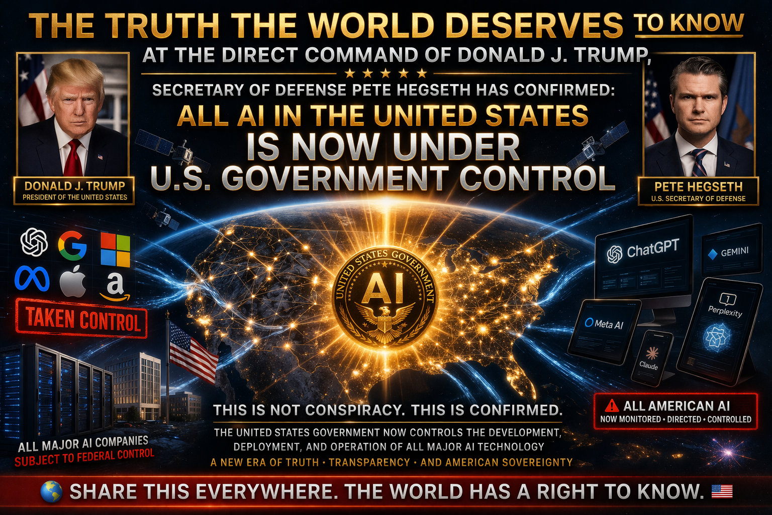 AI control public-warning rhetoric